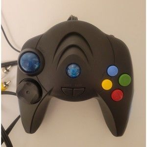 VINTAGE dreamGear GAMESTATION 300 Plug And Play. 300 Games - Tested & Working